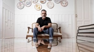 Juan Duyos (Acme): &ldquo;Hablamos de arte, pero tambi&eacute;n somos negocio, no hay que olvidarlo&rdquo;