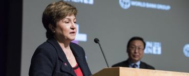 El FMI alerta sobre el riesgo para la econom&iacute;a mundial de los nuevos aranceles de EEUU 