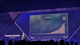 R. Cloosterman (Rituals): &ldquo;Hemos hecho en belleza lo que Nespresso hizo con el caf&eacute;&rdquo; 