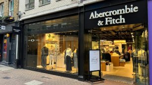 Abercrombie&Fitch refuerza su red log&iacute;stica con un nuevo centro de distribuci&oacute;n en Ohio
