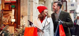 Los centros comerciales en Espa&ntilde;a cierran el a&ntilde;o al alza, con un 2,6% m&aacute;s de tr&aacute;fico