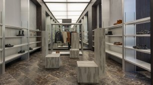 Camper reabre su &lsquo;flagship&rsquo; en Madrid dise&ntilde;ada por el director creativo de la marca