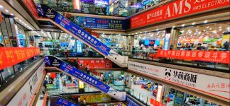 El lujo ignora la debilidad de China y eleva un 10% la apertura de tiendas en el pa&iacute;s