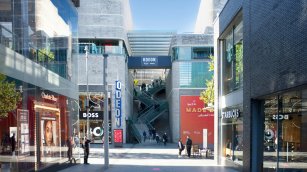 La moda se desploma en Reino Unido: las ventas vuelven al rojo con una ca&iacute;da del 3,4% en mayo