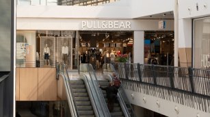 La afluencia a centros comerciales se eleva un 4% en julio en Espa&ntilde;a al calor de las rebajas