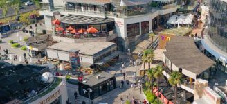 Parque Arauco compra Open Plaza Kennedy en Chile a Falabella por 154 millones