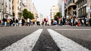 Moda y cosm&eacute;tica copan el 62% del mercado del retail &lsquo;prime&rsquo; en Espa&ntilde;a