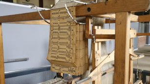 La producci&oacute;n industrial de la moda se desploma en abril en textil, calzado y confecci&oacute;n