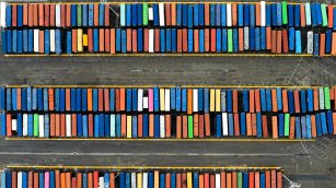 &iquest;A cu&aacute;nto suben los aranceles de la moda? OMC y FMI le ponen cifras a la guerra comercial