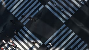 Terremoto en las alturas: la moda cambia sus CEOs