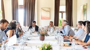 Perte, competitividad y comercio global: el CIE reclama apoyos institucionales