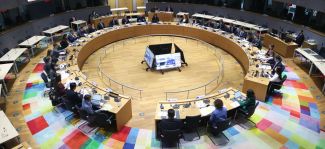 Bruselas, en el punto de mira de las organizaciones medioambientales por el Paquete &Oacute;mnibus