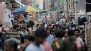 India: nuevo marco laboral para m&aacute;s de 640 millones de trabajadores