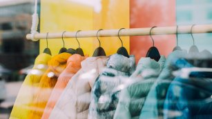 Indicador del comercio de moda: las ventas suben un 5,7% en el mejor noviembre desde 2022