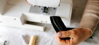 La producci&oacute;n industrial de moda comienza un 2025 irregular y el textil se mantiene