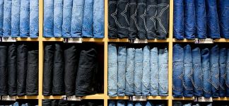 La facturaci&oacute;n de la industria de moda se desploma en febrero, con s&oacute;lo el textil al alza