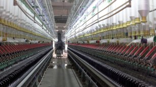 Dinamarca, Ruman&iacute;a y Francia lideran el auge de la facturaci&oacute;n de la industria textil europea