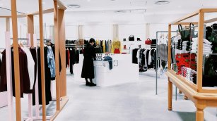 Textil y calzado: tres veces m&aacute;s lento que la industria en Espa&ntilde;a, seg&uacute;n CaixaBank