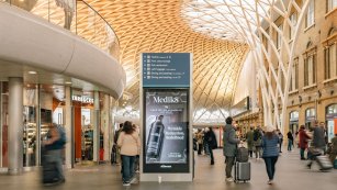 L&rsquo;Or&eacute;al apuesta por dermocosm&eacute;tica y adquiere Medik8 por 1.000 millones