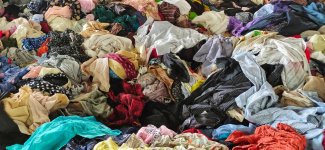 Llega el &lsquo;efecto scrap&rsquo;: las exportaciones de residuos textiles fuera de la UE caen un 6,4%