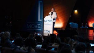 Enric Carrera (UPC): &ldquo;Es necesario repensar el volumen de producci&oacute;n actual&rdquo;