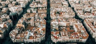 Inditex echa el cierre a Stradivarius en la calle Pelayo de Barcelona tras 25 a&ntilde;os