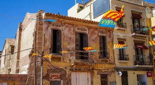 Comunidad Valenciana: gasto creciente al &lsquo;caloret&rsquo; del turismo y un mayor PIB