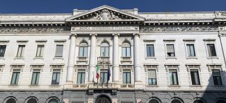 Las ventas de moda en Italia lideran el comercio en enero, con un alza del 1,9%