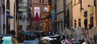 Las ventas de moda en Italia pierden fuelle y se anotan una ca&iacute;da del 2,8% en febrero