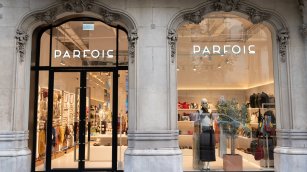 Parfois contin&uacute;a su expansi&oacute;n en Espa&ntilde;a con nueva tienda en Barcelona