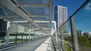 Premi&egrave;re Vision y Trano&iuml; se al&iacute;an con la &lsquo;Japan Fashion Week&rsquo; para lanzar una nueva feria