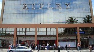 La chilena Ripley crece un 3,7% en el segundo trimestre con mayor beneficios en siete a&ntilde;os