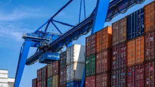 Las exportaciones espa&ntilde;olas de moda vuelven al rojo en agosto, con una ca&iacute;da del 4%