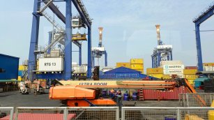 La inflaci&oacute;n de las exportaciones textiles se modera en abril a un alza 1,4%