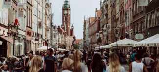 El gasto de los turistas internacionales crece un 9% en enero