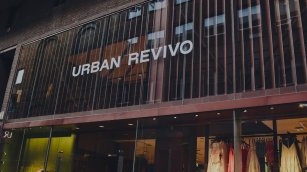 La china Urban Revivo abre su segunda tienda en Londres en plena expansi&oacute;n internacional