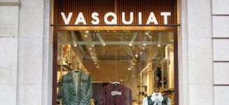 Vasquiat, impulsado por la &lsquo;influencer&rsquo; Blanca Mir&oacute;, dice adi&oacute;s: cesa y cierra en Barcelona