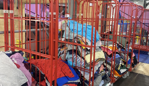 Resumen de la semana: De la entrada de Mango en The Post Fiber al Real Decreto del scrap