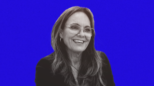 Ana L&oacute;pez-Casero (Arte): &ldquo;El absentismo va en aumento y hay que analizar por qu&eacute; se produce&rdquo;