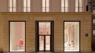 Ala&iuml;a se suma al relevo creativo: Pieter Mulier abandona el dise&ntilde;o tras cinco a&ntilde;os de etapa