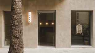 Fiveo: dise&ntilde;o, caf&eacute; y moda en Valencia
