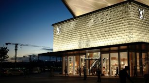 SIMB35: el lujo lastra a la moda en Bolsa en el arranque de 2026