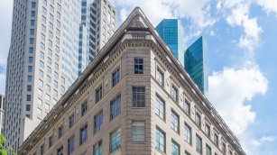 Saks Global se declara en quiebra un a&ntilde;o despu&eacute;s de la compra de Neiman Marcus