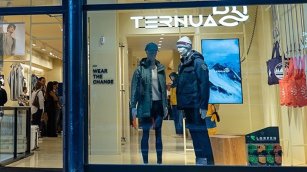 Ternua abre nueva etapa tras el concurso y fija la rentabilidad a dos a&ntilde;os