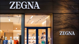 Zegna encoge un 1,5% en 2025 hasta 1.916 millones en plena reorganizaci&oacute;n directiva