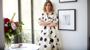 Bimba y Lola sigue reforzando su consejo: incorpora a Natalia Gamero, ex Cond&eacute; Nast