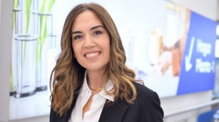 Pepco pone un pie en Bruselas con el fichaje de Iria Mouzo, exInditex