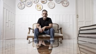 La Fundaci&oacute;n Academia de la Moda Espa&ntilde;ola renueva su patronato con Juan Duyos al frente