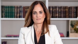 Grupo L&rsquo;Or&eacute;al coloca a Ana Jaureguizar al frente de la presidencia de Espa&ntilde;a y Portugal