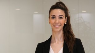 Marina Garc&eacute;s (Afi): &ldquo;Las profesiones m&aacute;s expuestas a la IA son las intelectuales&rdquo;